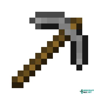 Stone Pickaxe | How to craft stone pickaxe in Minecraft | Minecraft Wiki