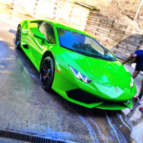 Gallery – Aqua Car Wash & Detailing