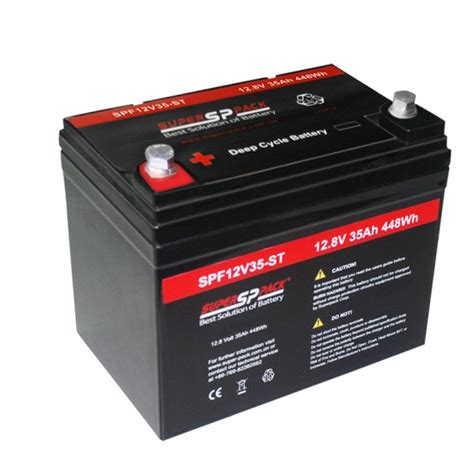 12V 35Ah Power Wheelchair Lithium Ion Battery Supplier,12V 35Ah Power ...