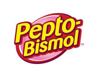 Pepto-Bismol - Logopedia, the logo and branding site