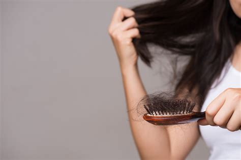 The Root of the Problem: Understanding Hair Loss Causes - 2024 Guide ...