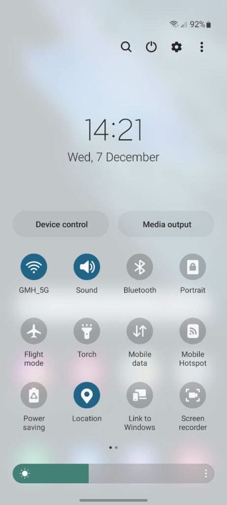 One UI 5.0 vs One UI 4.1 - What changes Samsung user interface gets ...