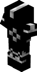 Sentry Armor Trim – Minecraft Wiki