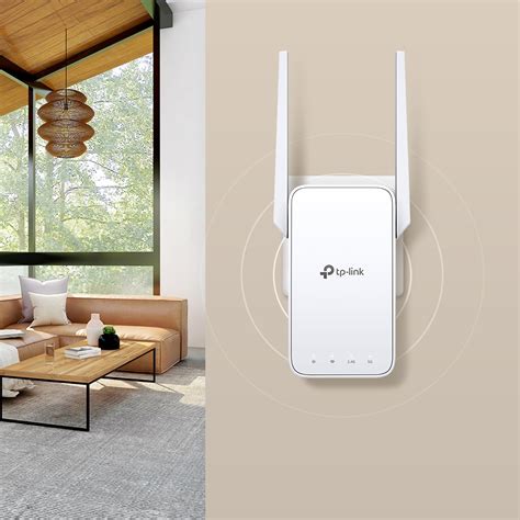 RE315 | AC1200 Mesh Wi-Fi Range Extender | TP-Link United Kingdom