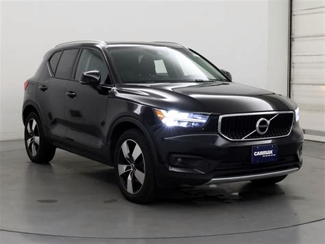 Used 2023 Volvo XC40 for Sale in Redmond, OR (with Photos) - CarGurus