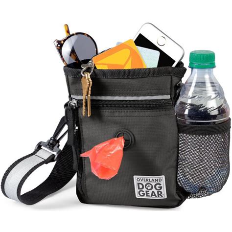 17 Best Fanny Packs and Bags for Dog Walking - Hey, Djangles.