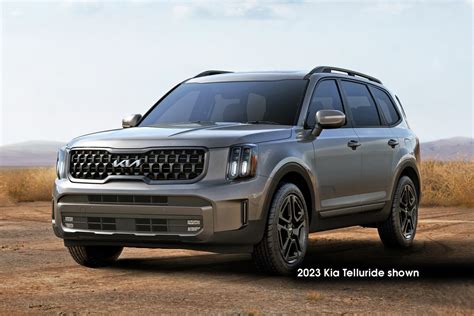 2024 Kia Telluride Hybrid Review - Valry Jacinthe