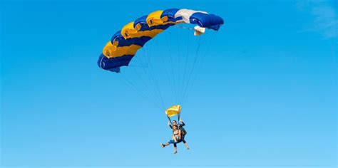 Skydive Cairns - Everything Australia