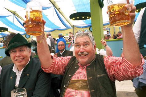 Munich: Become a Bavarian at Oktoberfest by Rick Steves