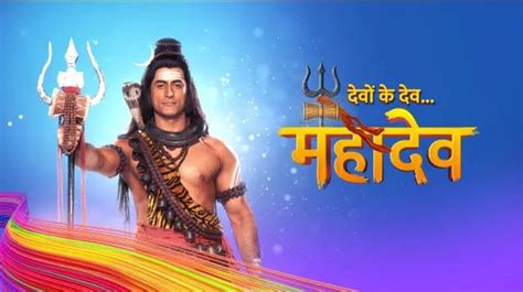 "Devon Ke Dev...Mahadev" Actors, Cast & Crew: Roles, Salary » StarsUnfolded