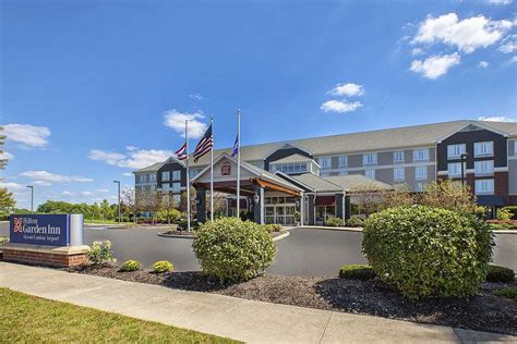 HILTON GARDEN INN AKRON-CANTON AIRPORT $84 ($̶9̶9̶) - Updated 2020 ...