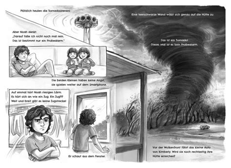 Tornado Comic_10 | Timo Grubing Illustration