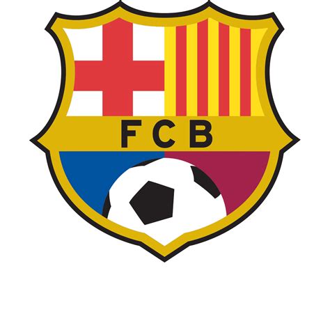 barcelona fc logo png 20 free Cliparts | Download images on Clipground 2024