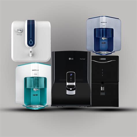 10 Best Water Purifier – Buyer’s Guide & Reviews