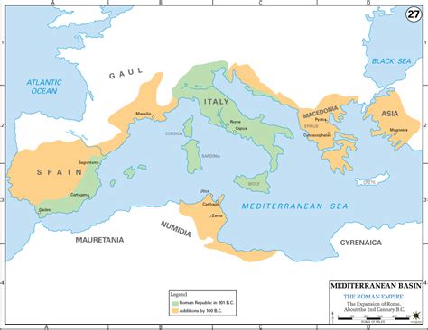 Roman Republic - Ancient History Encyclopedia