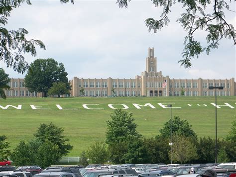 My daughter's school. Catherine Hall, a the Milton Hershey School ...