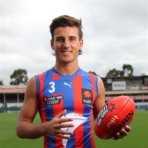 AFL Draft 2021: Top 50 NAB League performers, Nick Daicos, Cody Raak ...