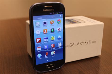 TECHS-TWEAK: Samsung Galaxy S3 mini REview..