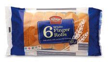 ALDI - Bread Rolls | Wholemeal, Bread, Deli & Cheese Topped Rolls ...