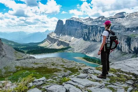 Banff Hikes: 20 Best hikes in Banff National Park, Canada