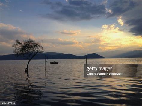 Prespa Lakes Photos and Premium High Res Pictures - Getty Images