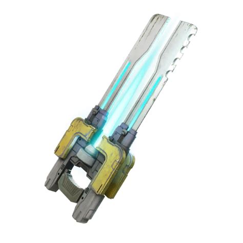 Plasma Cutter | Fortnite Wiki | Fandom