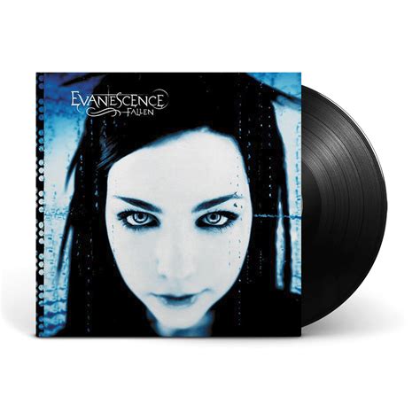 Evanescence – Fallen (Standard 1-LP) – Craft Recordings