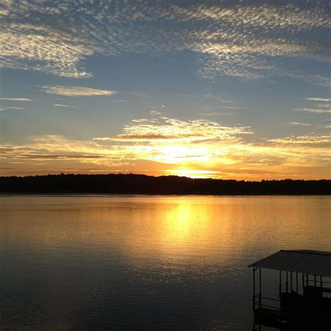 Smith Lake: Smith Lake In Alabama