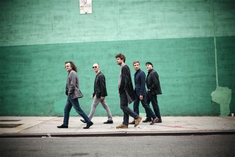 Album of the week: The Gloaming - 2 | Nialler9