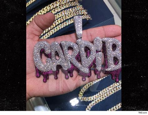 Offset Drops $100,000 on Custom Diamond Chains and Cartier Glasses