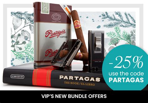 Bundles - VIP Cigars, online cuban cigars store