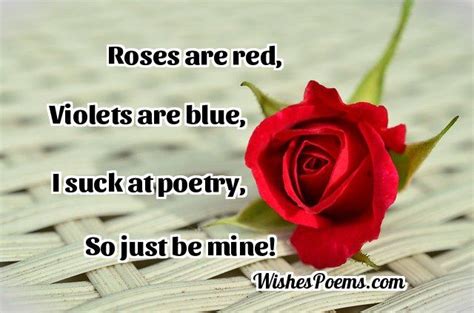 Funny Love Poems - Funny Poems About Love | Funny poems about love ...