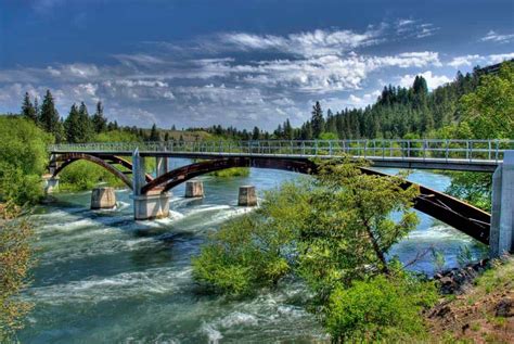 16 Best Hikes Near Spokane, Washington | Territory Supply