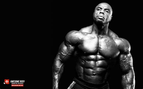 Wallpapers Of Body Builder - Wallpaper Cave