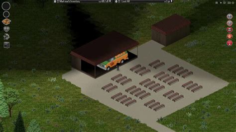 Project Zomboid Build 39 - Vehicles - YouTube