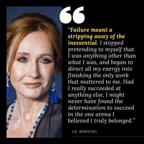 13 Most-Inspiring J.K. Rowling Quotes that Make You Stronger