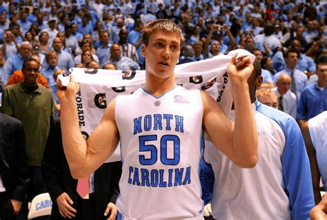 Tyler Hansbrough Bio: Breaking Down The Life of Psycho T - Pro Sports Bio