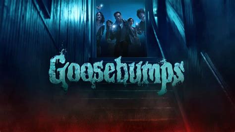 Disney Announce Six Cast Members For “Goosebumps” Season 2 – What's On ...