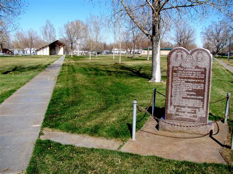 Thermopolis, Wyoming: Riverton, WY