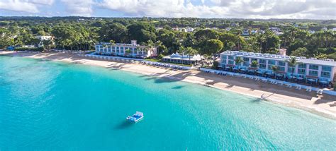 Fairmont Royal Pavilion, Barbados | Caribtours