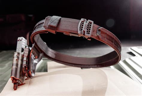 Ultimate Gun Belt? Kore Essentials’ Battle Belt Review - The Armory Life