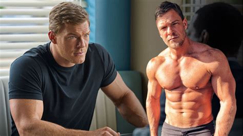 Alan Ritchson’s ‘Reacher’ Is a Gigantic, Unstoppable Force