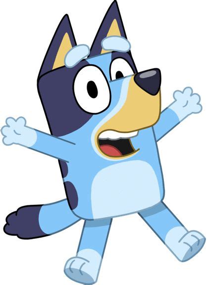 Bluey Official Website | Play Games, Watch Videos & More! | Cartoon ...