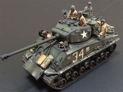 Pin by Kevin Barwiler on MODEL TANK BUILDS | Tamiya model kits, Tamiya ...