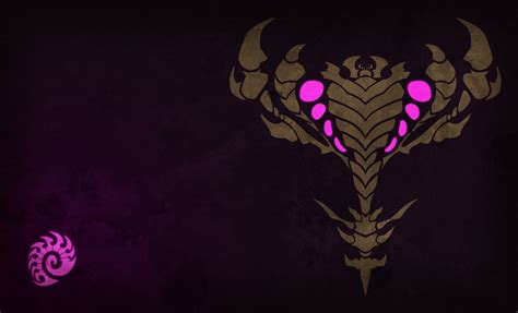 Zerg Wallpapers - WallpaperSafari