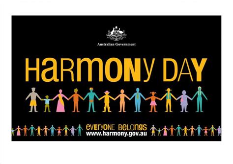 Harmony Day – What does it mean to RDHS? | Robinvale District Health ...