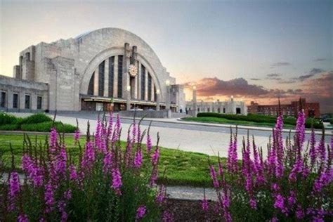 Cincinnati Museum Center is one of the very best things to do in Cincinnati