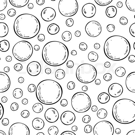 Bubbles Drawing at GetDrawings | Free download