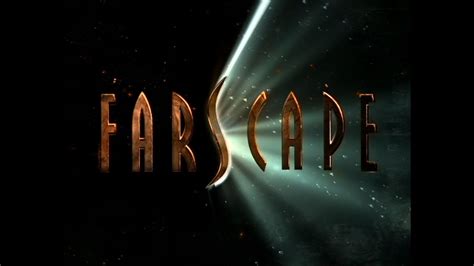 Farscape Wallpapers - Wallpaper Cave