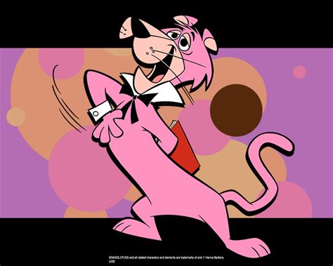 Heavens To Murgatroyd Snagglepuss Quotes. QuotesGram